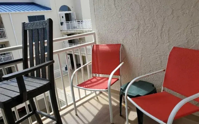 photo 3 of Sugar Beach 352 By Meyer Vacation Rentals