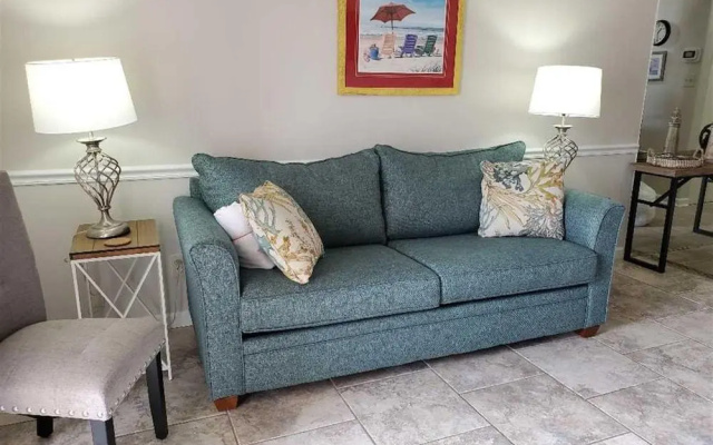 photo 5 of Sugar Beach 352 By Meyer Vacation Rentals