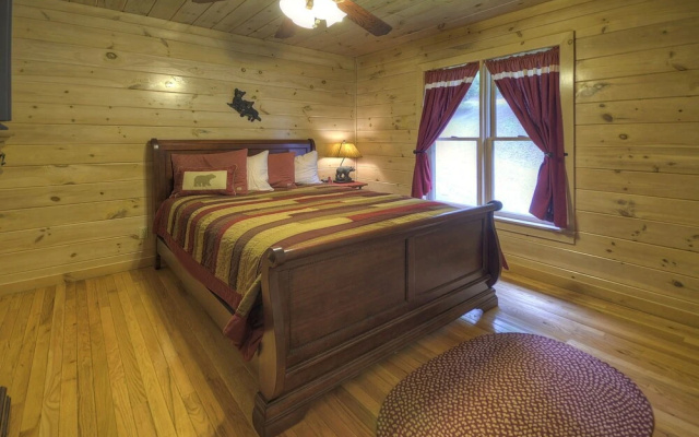 photo 5 of Sugar Creek Retreat