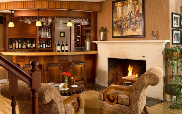 photo 2 of Sugar Hill Inn