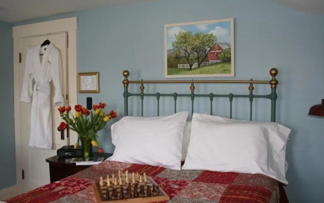 photo 3 of Sugar Hill Inn