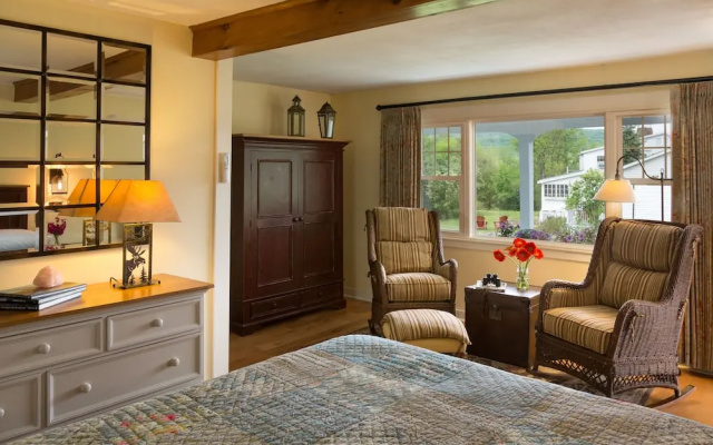 photo 5 of Sugar Hill Inn