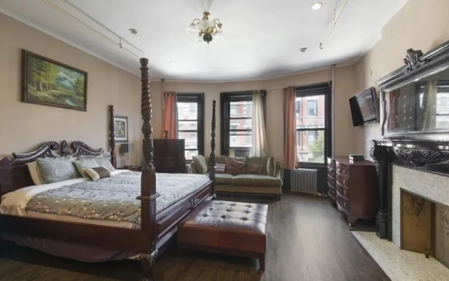 photo 2 of Sugar Hill Suites
