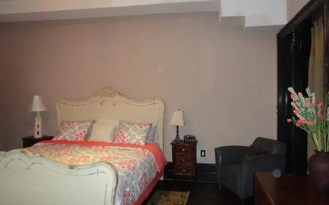photo 3 of Sugar Hill Suites