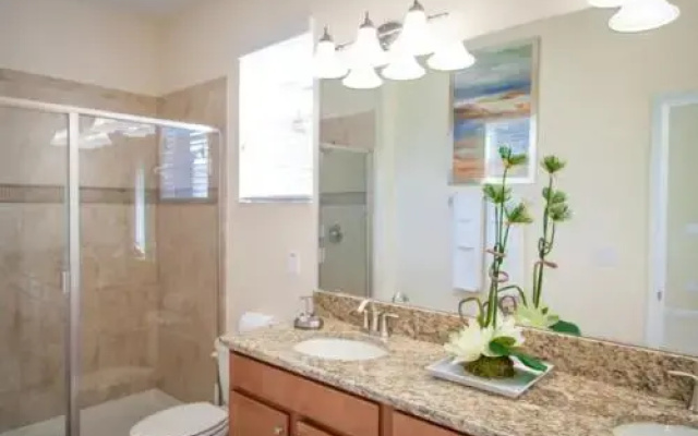 photo 4 of Sugar Palm Villa 8954