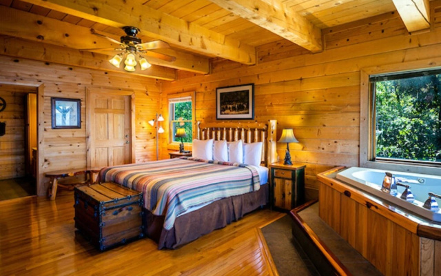 photo 3 of Sugar Ridge Resort