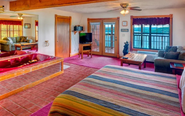 photo 4 of Sugar Ridge Resort