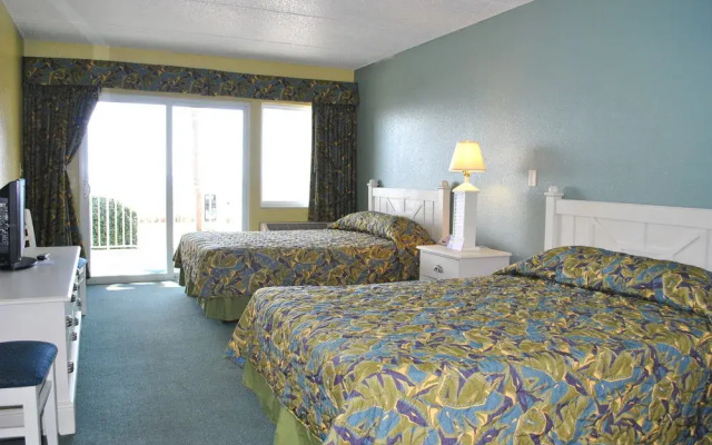 photo 2 of Sugar Sands Inn & Suites Panama City Beach