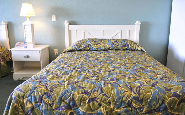 photo 4 of Sugar Sands Inn & Suites Panama City Beach