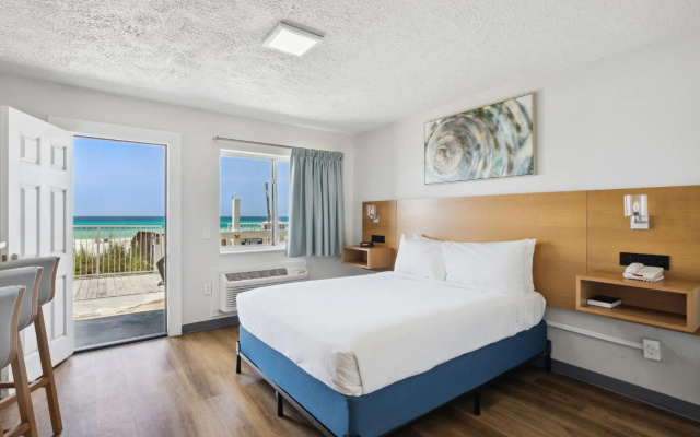 photo 3 of Sugar Sands Beachfront Hotel, a By The Sea Resort