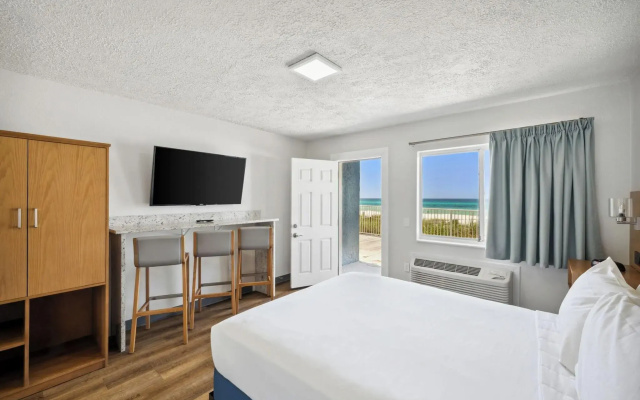 photo 4 of Sugar Sands Beachfront Hotel, a By The Sea Resort