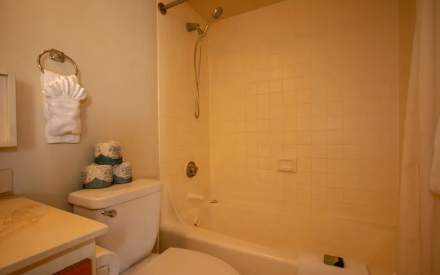 photo 5 of Waikiki Sunset Suite 2404