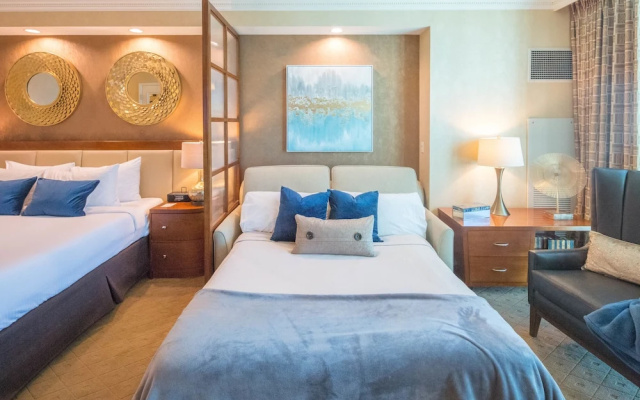 photo 3 of StripView Luxury Suite at The Signature