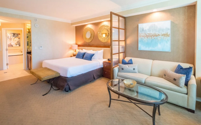 photo 5 of StripView Luxury Suite at The Signature