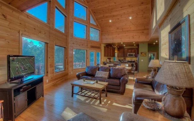 photo 3 of Suite Dreams by Escape to Blue Ridge