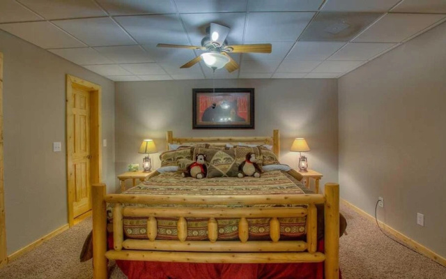 photo 5 of Suite Dreams by Escape to Blue Ridge