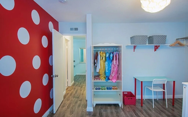 photo 5 of Suite Escapes 4 3 Bedrooms 2.5 Bathrooms Condo