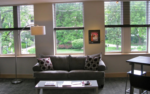 photo 3 of Suites at 118