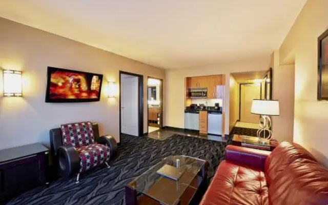photo 3 of Suites at Elara Las Vegas Strip