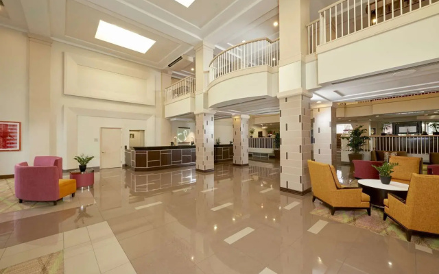 photo 5 of Suites at HGVC at the Flamingo Las Vegas Strip