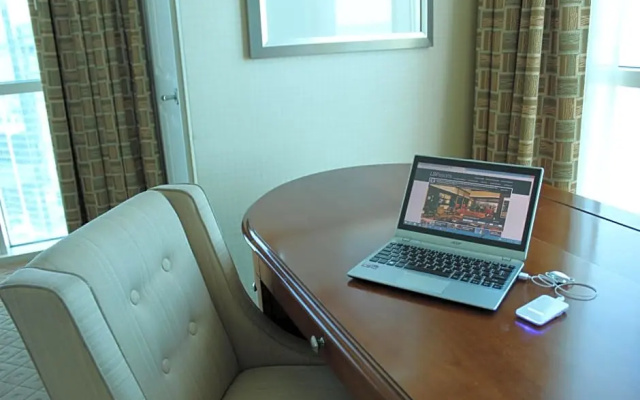 photo 4 of Luxury Suites Int'l at The Signature