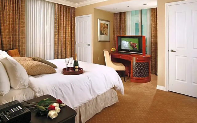 photo 5 of Luxury Suites Int'l at The Signature