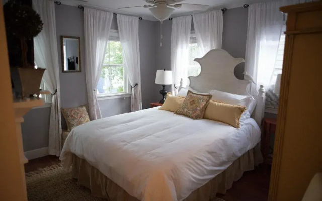 photo 4 of Suites on Cannon