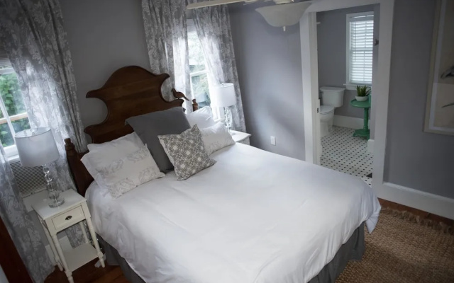 photo 5 of Suites on Cannon