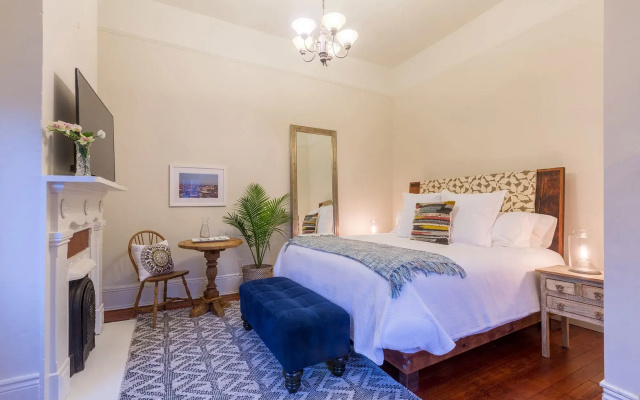 photo 3 of Sully Mansion Bed & Breakfast Inn