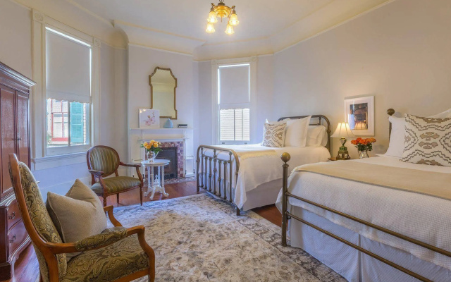 photo 4 of Sully Mansion Bed & Breakfast Inn