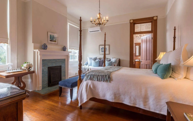 photo 5 of Sully Mansion Bed & Breakfast Inn