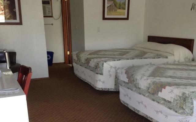 photo 4 of Sultan, Dutch Cup Motel