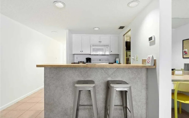photo 2 of Summer Place 665B - One Bedroom Condo - Ground Floor