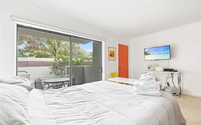photo 5 of Summer Place 665B - One Bedroom Condo - Ground Floor