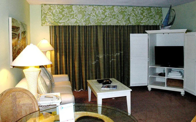 photo 3 of Summer Sands Suites