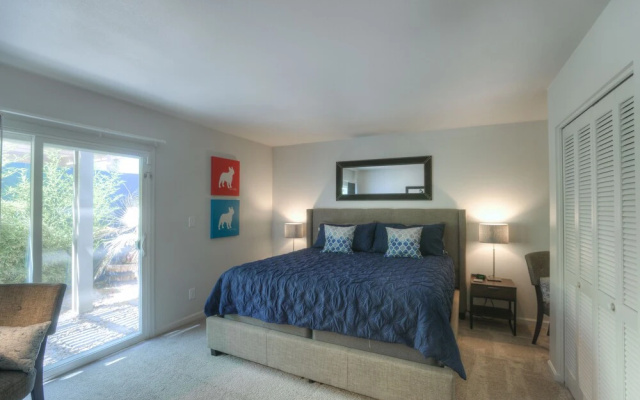 photo 2 of Summer Sun Oasis Apartment 3