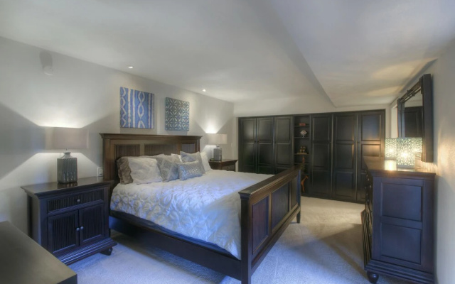 photo 4 of Summer Sun Oasis Apartment 3