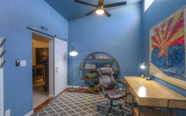 photo 5 of Summer Sun Oasis Apartment 3