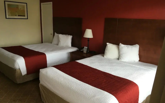 photo 3 of Rodeway Inn