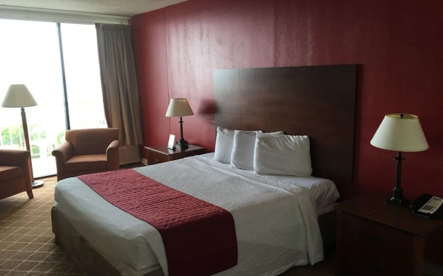 photo 4 of Rodeway Inn