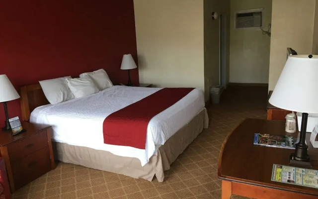 photo 5 of Rodeway Inn