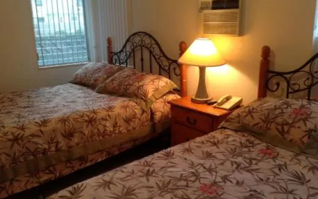 photo 5 of Summerland Suites