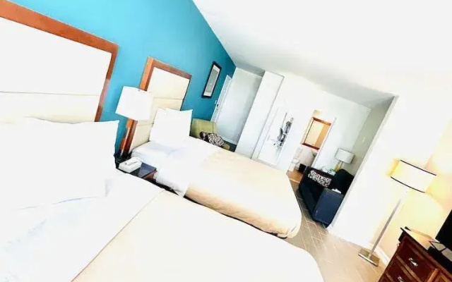photo 4 of Summerwind Oceanfront Hotel