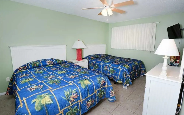 photo 4 of Summit 1506 - Three Bedroom Condo