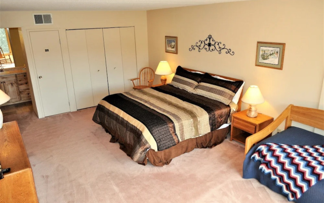 photo 5 of Summit 2 Br condo by RedAwning