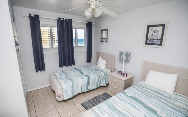 photo 4 of Summit Beach Resort - PCB BY PHG