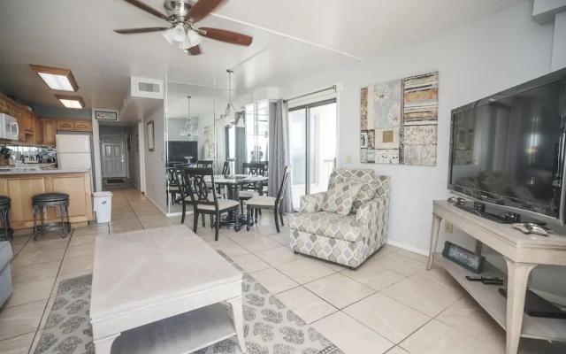photo 5 of Summit Beach Resort - PCB BY PHG