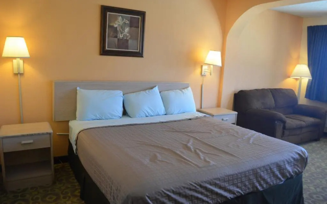 photo 4 of Summit Inn Hotel  Suites
