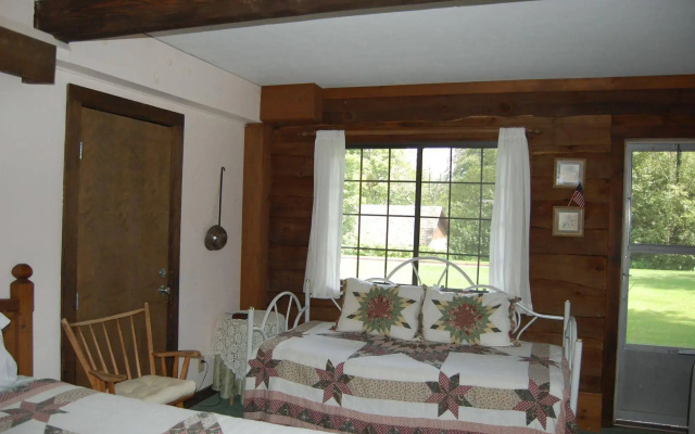 photo 5 of Summit Lodge