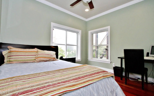 photo 3 of Sumner House